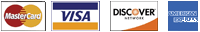 credit card logos